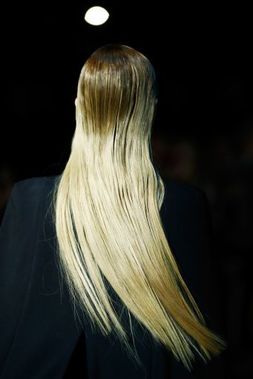 Fashion Week Berlin, Maybelline Show:  (© © Great Lengths)