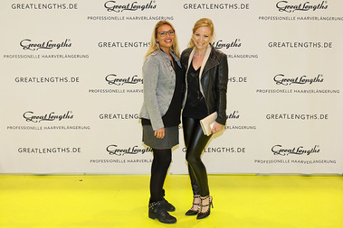 Nr.: 1295 / Well Being GmbH, Löbel Simone, Alisa Gildner:  (© © Great Lengths)