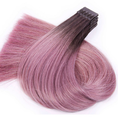Pastell Lilac:  (© © Great Lengths)