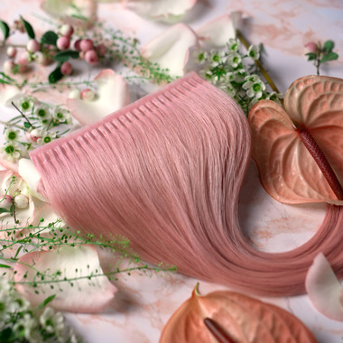 ROSE QUARTZ (© Great Lengths Official)