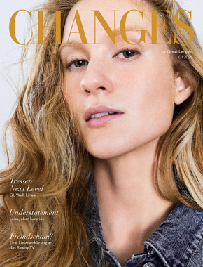 Magazin CHANGES 2025/01:  (© Great Lengths)