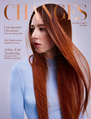 Changes 02/2025:  (© Great Lengths)
