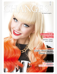 Changes 01|2013:  (© Great Lengths)