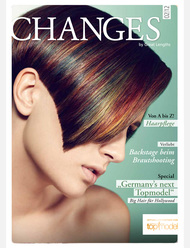 Changes 02|2012:  (© Great Lengths)