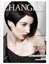 Changes 04|2011:  (© Great Lengths)