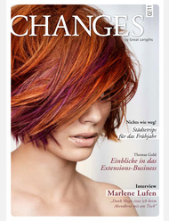 Changes 02|2011:  (© Great Lengths)