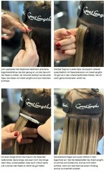 Zur Story: VOGUE GERMANY VOGUE GERMANY, GL Tapes im Test: (© VOGUE GERMANY)