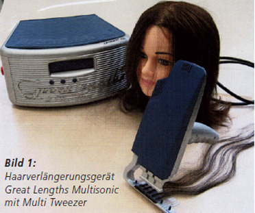 Great Lengths Multisonics (© Great Lengths)