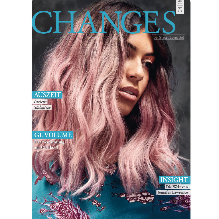 Magazin CHANGES 2018-04