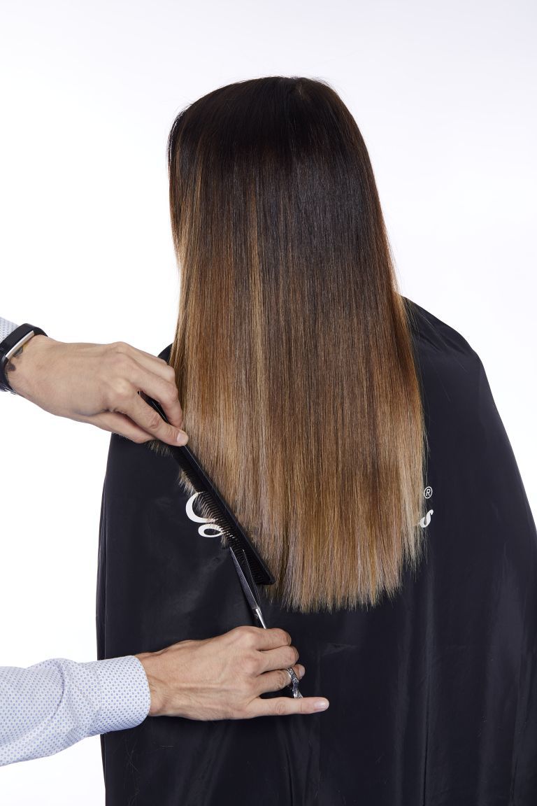 Tape Extensions & Tape in Extensions GL Tapes