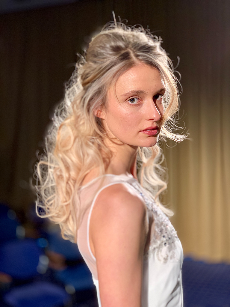 Fashion und Trends mit André Märtens (© Great Lengths)