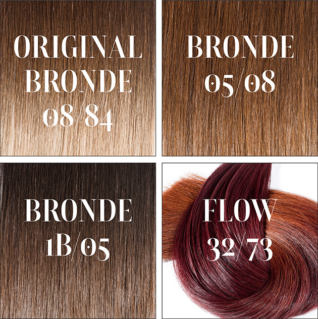 neuer trend autumn leaves