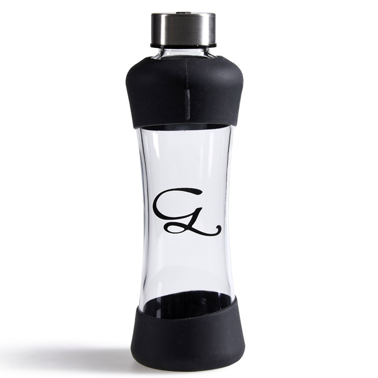 THE G BOTTLE:  (© Great Lengths)