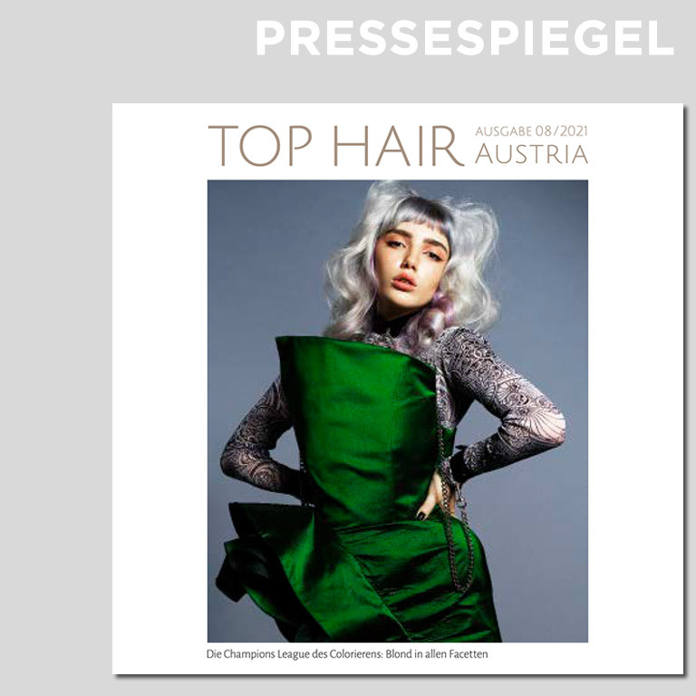 TOP HAIR AUSTRIA 08/2021