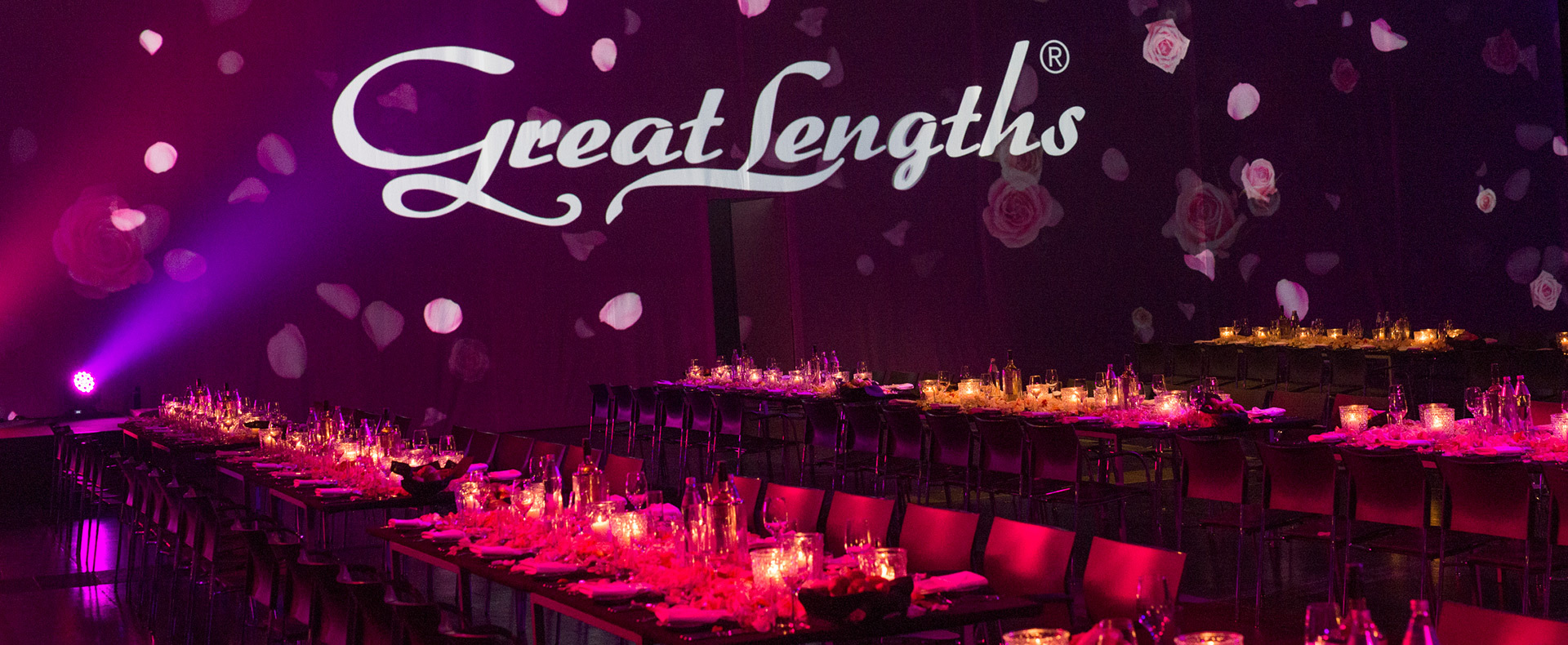 25 Jahre Great Lengths - das große Jubiläums Weekend (© Great Lengths)