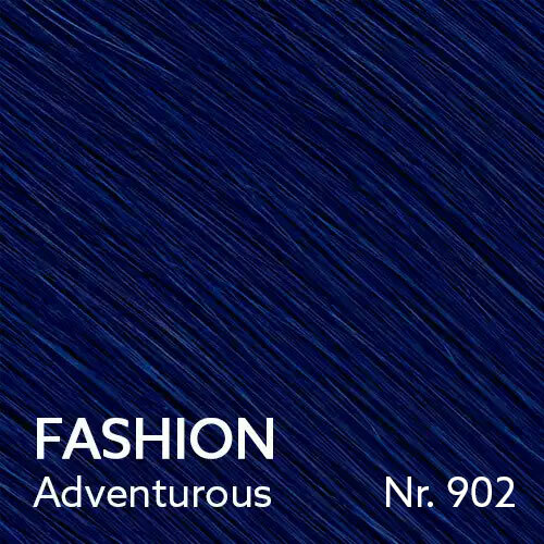FASHION - Adventurous  - Nr. 902 - 1 Länge (40 cm) (© YOUYOU Hair)