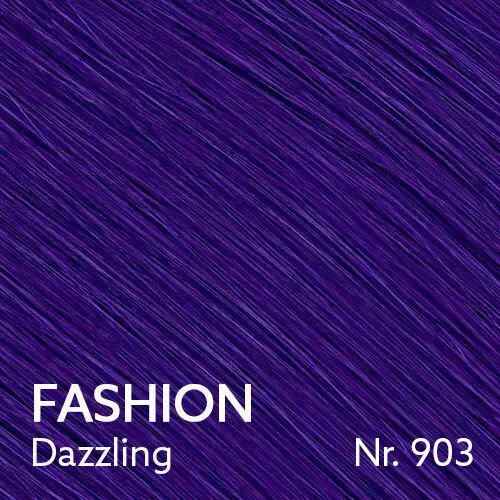 FASHION - Dazzling  - Nr. 903 - 1 Länge (40 cm) (© YOUYOU Hair)