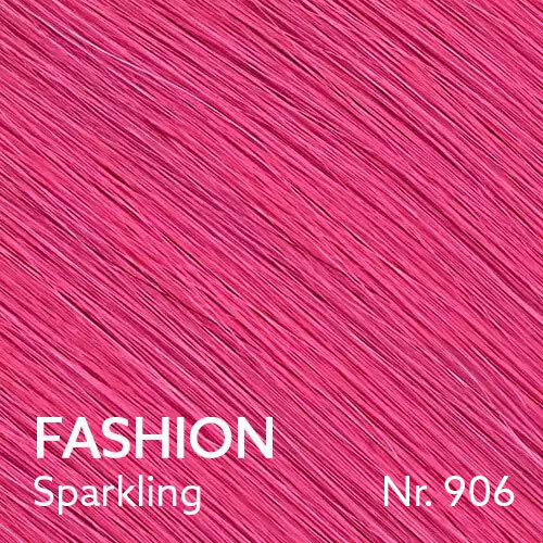 FASHION - Sparkling  - Nr. 906 - 1 Länge (40 cm) (© YOUYOU Hair)