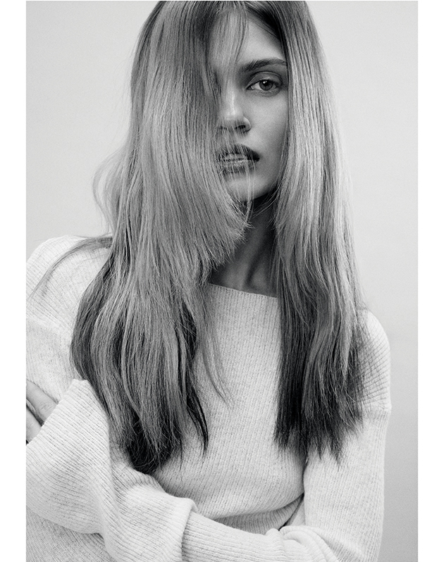 GL Weft - Ultrafein  und  unsichtbar (© Great Lengths)
