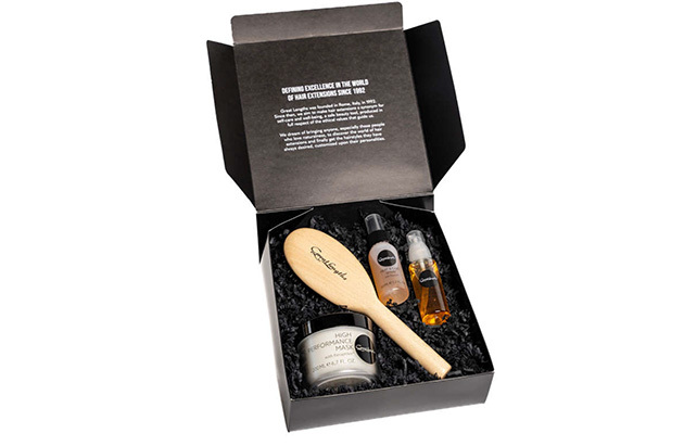  Protection & Care Box (© Great Lengths)