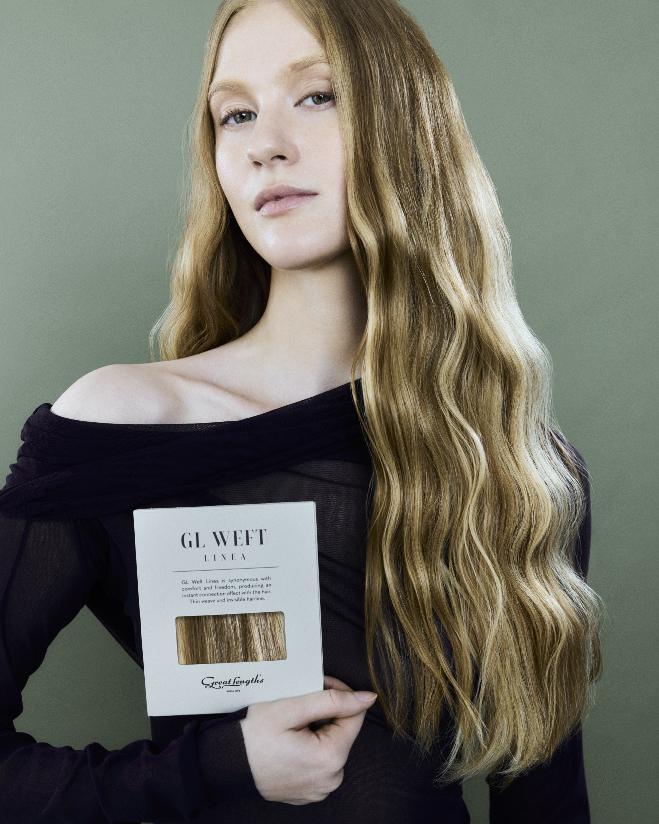 More than Extensions (© Great Lengths)