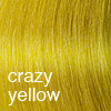 Farbe Crazy Yellow