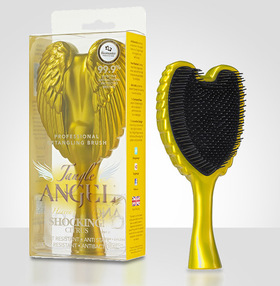Tangle Angel Gorgeous Gold:  (© Great Lengths)