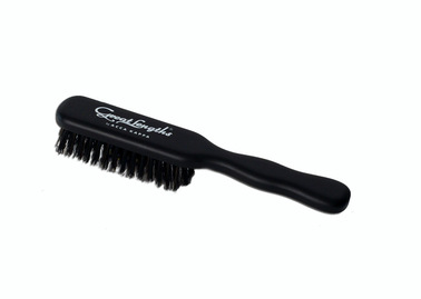 ACCA CAPPA TRAVEL BRUSH:  (© Great Lengths)