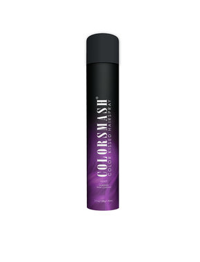 Colorsmash Violet Bottle, 130 ml:  (© Great Lengths)