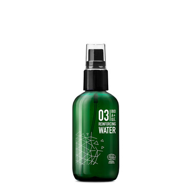 BIO A+O.E. 03 Reinforcing Water, 100 ml.:  (© Great Lengths)