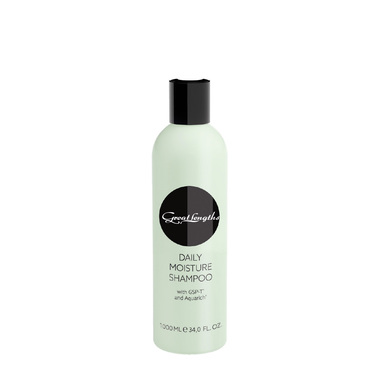  Daily Moisture Shampoo 250ml:  (© Great Lengths)