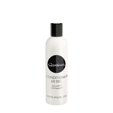 CONDITIONER 60 SEC.  250ml:  (© Great Lengths)