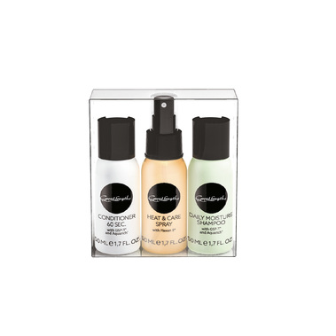 TRAVEL SET 3 x 50 ml :  (© Great Lengths)