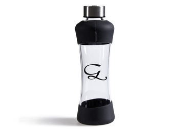 THE G BOTTLE:  (© Great Lengths)