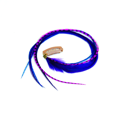 Quill Clips grand - seasonal:  (© Great Lengths)