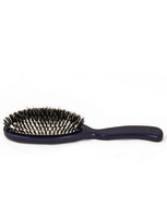 Acca Kappa Blue Brush oval:  (© Great Lengths)