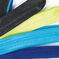 Fly Bands Haarbänder in tollen Farben:  (© Great Lengths)