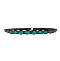Ibiza Sky Headband (© TASSEL) Ibiza Sky Headband: (© TASSEL)