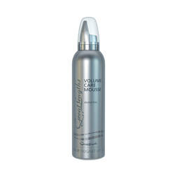 Volume Care Mousse, 200 ml:  (© Great Lengths)