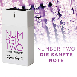 Perfume NUMBER TWO - Die sanfte Note