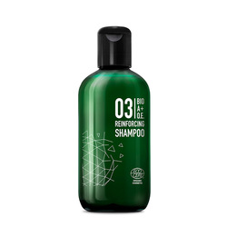 BIO A+O.E. 03 Reinforcing Shampoo, 250 ml.:  (© Great Lengths)