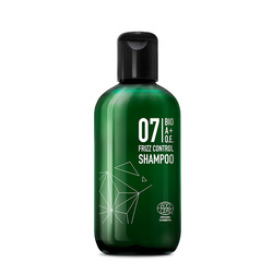 BIO A+O.E. 07 Frizz Control Shampoo, 250 ml.:  (© Great Lengths)
