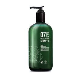 BIO A+O.E. 07 Frizz Control Shampoo, 500 ml.