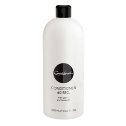 CONDITIONER 60 SEC.  1000ml:  (© Great Lengths)