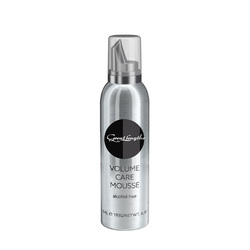 VOLUME CARE MOUSSE 200ml:  (© Great Lengths)