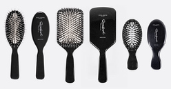 ACCA KAPPA Hair Extensions Brushes jetzt neu im Sortiment!:  (© )