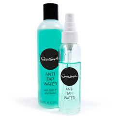 Great Lengths Sprühapplikator-Flasche:  (© Great Lengths)