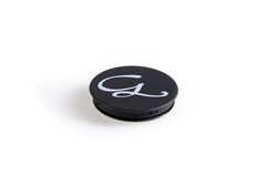 THE G POP SOCKET:  (© Great Lengths)