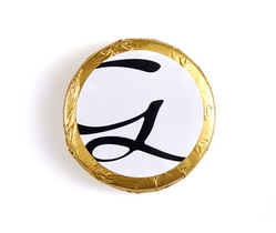 THE G CHOCOLATE (© Great Lengths) THE G CHOCOLATE: (© Great Lengths)