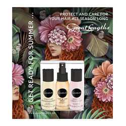 Travelset Summer Edition (© Great Lengths) Travelset Summer Edition: (© Great Lengths)